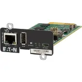 Eaton NETWORK-M3 netwerkkaart Intern Ethernet 1000 Mbit/s