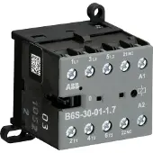 ABB Kleinschütz