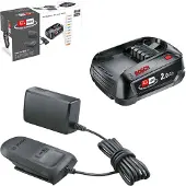 Bosch Starter Set 18V Alliance (1x2.0 Ah + AL18V-20)