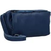 Fredsbruder Schoudertas 'Leia ' blauw