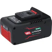 Ks Tools 515.6008 Reserveaccu, accuschroevendraaier