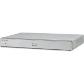 Cisco Integrated Services Router 1161X-8P - Router - Switch met 8 poorten - 1 GbE - WAN-poorten: 2