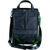 Razer Xanthus draagtas (16", Razer), Laptoptas, Zwart