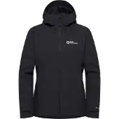Jack Wolfskin Wisper Winterjas Maat: M