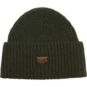 Superdry Muts brons / zwart