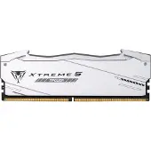 Patriot Memory DIMM 48 GB DDR5-6000 (2x 24 GB) Dual-kit (zwart, PVXR548G60C30KM, Viper Xtreme 5 MPower RGB, INTEL XMP, AMD EXPO)