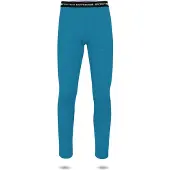 Normani Sport onderkleding 'Mackay' blauw / zwart / wit