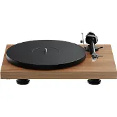 Pro-Ject Debut EVO 2 walnoot