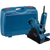 Bosch GNF 35 CA, zwart, blauw, 15 cm, 93004 omwentelingen per minuut, 3,5 cm, 3 mm, 3,9 cm