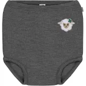 Normani Onderbroek antraciet / gemengde kleuren