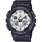 Casio Herenhorloge GA-100WD-1AER
