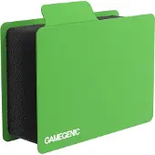 GameGenic Sizemorph Divider Sideloading - Green