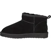 Piece of Mind Boots 'Classic' zwart