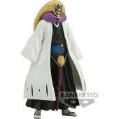 Banpresto Bleach - Solid and Souls - Mayuri Kurotsuchi Statue 16cm