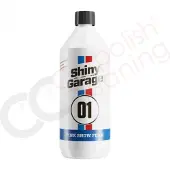 Shiny Garage ROZE SNOW FOAM NEUTRAAL PH 1000ML
