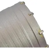AWTOOLS Serie - Booraccessoire - 125mm - Widia - TCT
