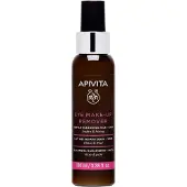 Apivita Eye Make-up Remover Linden & Honey | 100 ml