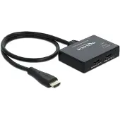 DeLOCK 4K HDMI Splitter 2.0 4K
