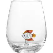 Bloomingville Misa drinkglas 56 cl Clear-fish