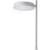 Wästberg W242 Pastille Alu Tafellamp With pin (p2) | Telegray 4