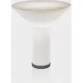 A-emotional light Era Tafellamp White