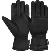 Reusch Sense Handschoen Black 11