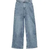 s.Oliver Jeans blauw denim