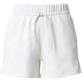 Adidas Sportbroek lichtgrijs