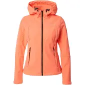 Superdry Functionele jas 'Classic' oranje