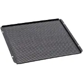 AEG A1OOEC03 - Easy2Clean Bakplaat - Geperforeerd - Anti-aanbaklaag - Ideaal voor stoomoven