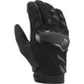 Ixon Namak Zwart Handschoenen Maat L
