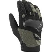 Ixon Namak Kaki Zwart Handschoenen Maat 2XL