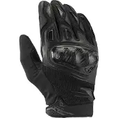 Ixon Rise Air 2 Zwart Handschoenen Maat 2XL