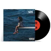 Ginza.se SZA - SOS (LP)