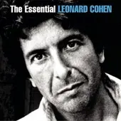 Sony music Essential Leonard Cohen