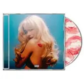 Cd Sabrina Carpenter - Short N' Sweet (CD) (Deluxe Edition)