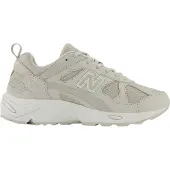New Balance Sneakers laag '878' taupe