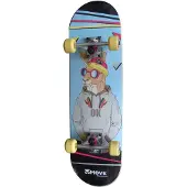 Möve Skippy Skateboard