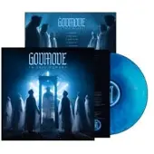 Universal Music In This Moment - Godmode (LP) (Coloured Vinyl)