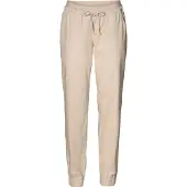 Vaude - Women's Redmont Pants - Vrijetijdsbroek 36, beige