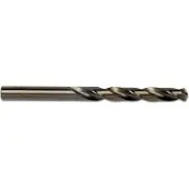Irwin Tools Metaalboor - IRWIN - 3.5x70 mm - HSS staal met 5% kobalt - Kruispunt 135 - Norm DIN 338