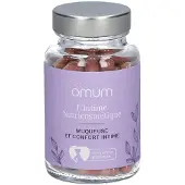 Omum Le Cajoleur Omum La Surdouée 60 St Capsules