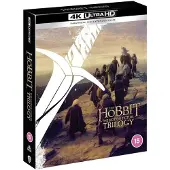 Lasgo The Hobbit: Trilogy
