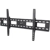 Manhattan 423830 TV-beugel 94,0 cm (37) - 177,8 cm (70) Kantelbaar Geïntegreerde waterpas