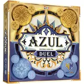 Asmodee Azul Duel