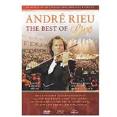 Source1 André Rieu - The Best Of Live (DVD)