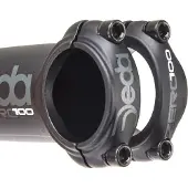 Deda Zero100 Aluminium Fiets Stuurpen