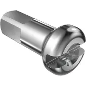 Dt Swiss Standard Anodized Nippels 100 Eenheden