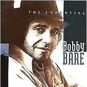 Bertus Distributie The Essential Bobby Bare