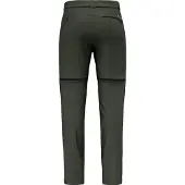 Salewa 2-in-1 Wandbroek Puez Talveno DST | Maat 2XL